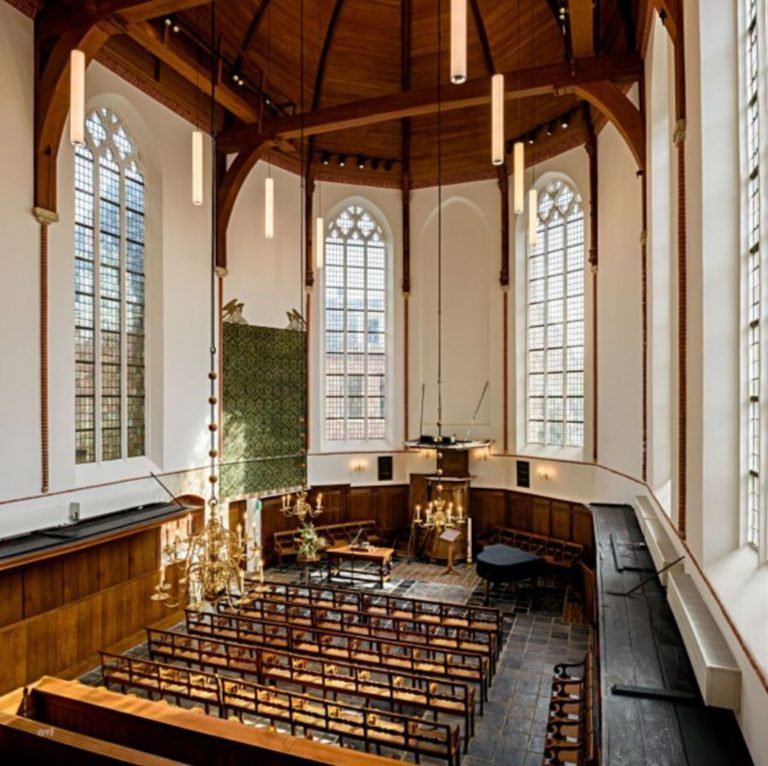 Zondagmiddag concert